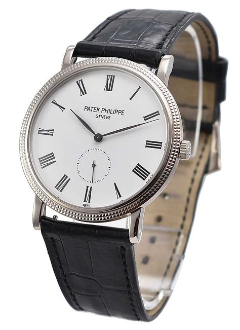 hobnail patek philippe watch|Patek Philippe white gold case.